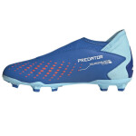 Boty adidas Predator Accuracy.3 LL FG Jr IF2266