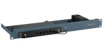 Rackmount.IT Meraki Z4C modrá / Montážní rámeček / 1U / 19" / 483 mm (RM-CI-T26)