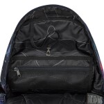 Studentský batoh Abstract Flora Topgal SKYE 26036