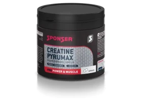 Sponser Creatine Pyrumax 240 g Kreatin+hořčík v kapslích