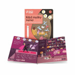 Když myšky šeptají