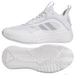 Basketbalová obuv adidas OwnTheGame 3.0 M JR6671 44 2/3