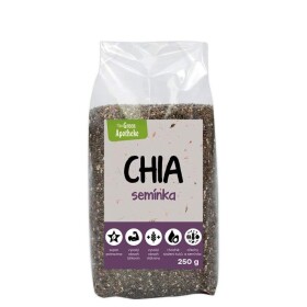 Chia semínka 250g