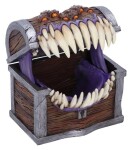 Dice box Mimic - Dungeons & Dragons