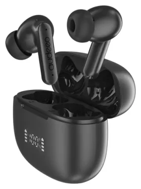 Audeeo AONAVIG / Bezdrátová sluchátka do uší / True Wireless / LED indikátor (AONAVIG)