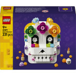 LEGO LEGO® Iconic 40811 Oltář mrtvých