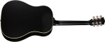 Gibson J-45 Special Satin Ebony