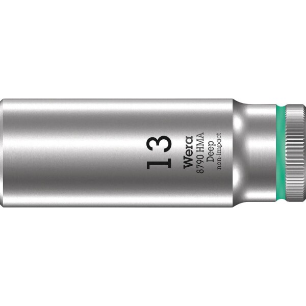 Wera Wera Werk 05004535001 vložka pro nástrčný klíč 13 mm 1 ks 3/8