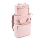Chladící box Reisenthel Coolerbox Twist blush