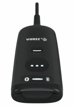 ZEBRA čtečka CS60 USB černá / kapesní snímač 2D čárových kódů / USB / kabel USB (CS6080-SRK0004VZWW)