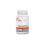 Vetexpert RenalVet (60 kapslí Twist Off)
