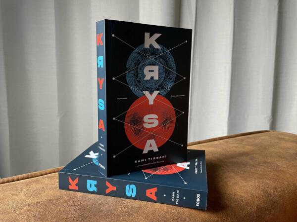 Krysa - Sami Tissari