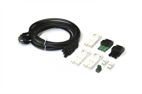 Propojovací sada k regulaci wave.com4 INFRA CFSSTC170L