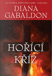 Hořící kříž - Diana Gabaldon