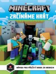 Minecraft Začínáme hrát Kolektiv,