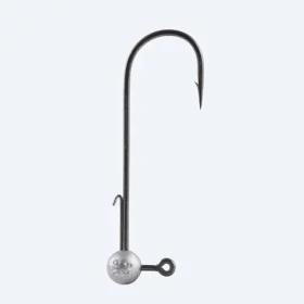 BKK Jigová hlavička Round Elite-Classic Bait Keeper 5g Velikost 6/0 3ks (A-EA-3031)