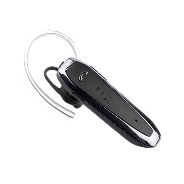 FIXED Talk černá / Bluetooth headset (FIXTLK2-BK)