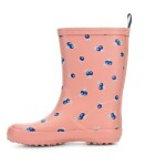 Bundgaard Charly High Blush Berry holínky