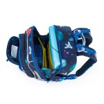 Školní aktovka Vesmírná mise Topgal BEBE 26013 SET SMALL