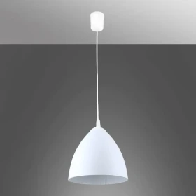 Svítidlo Dawid 11747 white 1xE27