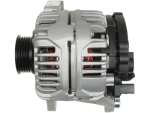 Alternátor AUDI A4 B5 1.6 1.8 2.4 2.8 - 90A