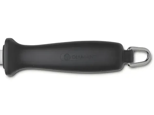 Wüsthof Ocílka plochá diamantová / Broušení nožů / Délka 23 cm (3039705123)