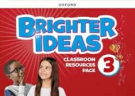 Brighter Ideas 3 Classroom Resource Pack - Helen Casey