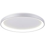 Mlight Trace 7W CCT LED svítidlo zápustné LED 7 W Energetická třída (EEK2021): F (A - G) studená bílá, neutrální bílá, t