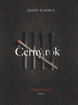 Černý rok - Jozef Karika