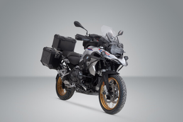 Bmw R 1250 GS (18-). - Adventure sada pro ochranu motocyklu SW-Motech