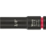 Wera 8790 B Impaktor Deep 05005566001 vnější šestihran vložka pro nástrčný klíč 3/8