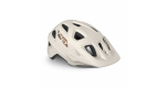 MTB helma MET Echo MIPS off-white bronze matná S-M(52-57)