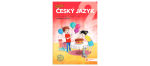 Český jazyk 2 - nová edice - pracovní sešit - 1. díl, 2. vydání