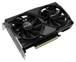 PNY GeForce RTX 5060 Dual Fan 8GB / Grafická karta / GDDR7 / 128-bit / 1x HDMI + 3x DP / 145W (VCG50608DFXPB1)
