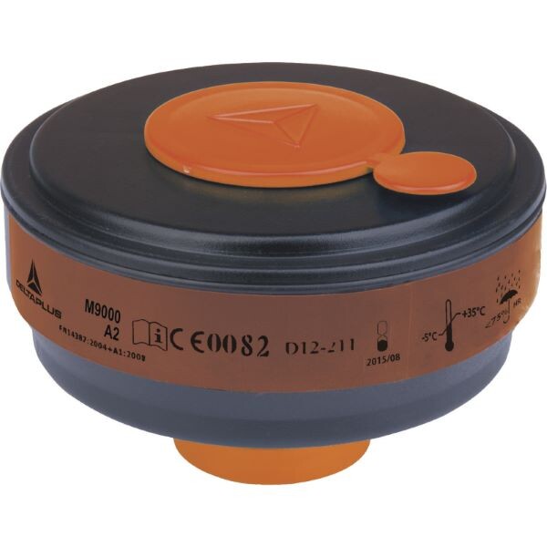 Protiplynový filtr Delta Plus M9001EA2