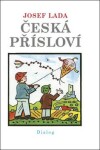 Česká přísloví - Josef Lada