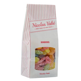 Nicolas Vahé Bonbony Berries 150 g, multi barva