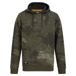 Navitas Mikina Identity Camo Hoody 3XL (NTTH4634-3XL)