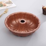 Dortisimo Designová forma na bábovku