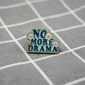 Pinarna.cz No more drama / Už žádné další drama