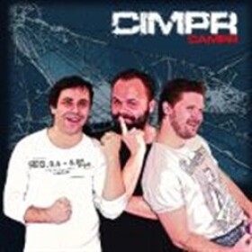 Cimpr Campr - CD - Campr Cimpr