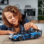 LEGO LEGO® Technic 42123 McLaren Senna GTR™