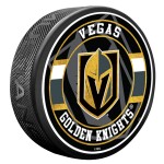 Mustang Puk Vegas Golden Knights NHL Spotlight