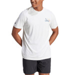 Pánské tričko adidas Tennis APP II5917