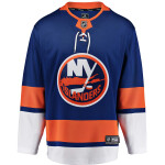 Fanatics Pánský Dres New York Islanders Breakaway Home Jersey Velikost: