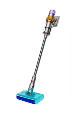 Rozbaleno - Dyson V15s Detect Submarine / Tyčový vysavač wet and dry / aku / 660W / 0.76L / 60 min / rozbaleno (5025155085073.rozbaleno)