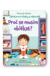 Proč se musím oblékat?