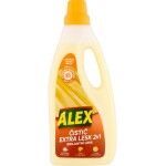 ALEX leštěnka a čistič 2v1 na laminátové podlahy 750ml