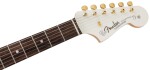 Fender Made in Japan Traditional II 60s Jazzmaster RW WP