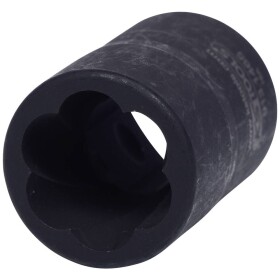 KS Tools 9131465 9131465 rázový nástrčný klíč 17.0 mm 1/2